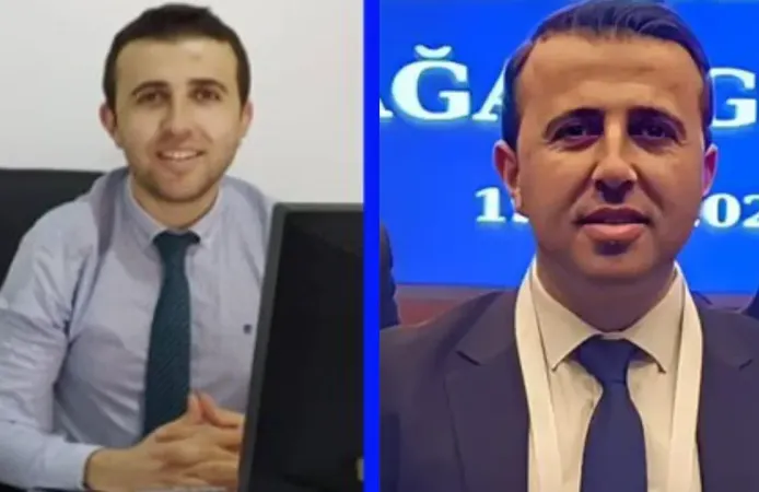 Hakemler dosyasında Ferdi Karadoruk'a 8 yıl hapis istemi