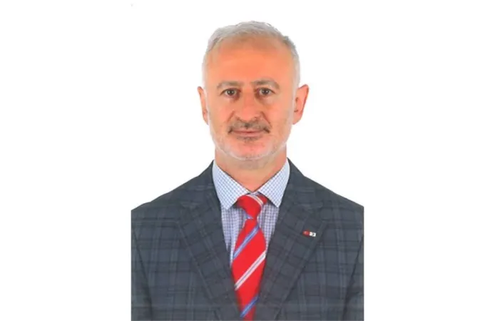Haliç Üniversitesi Güzel Sanatlar Fakültesi Dekanı Prof. Dr. Cengiz İpek hayatını kaybetti