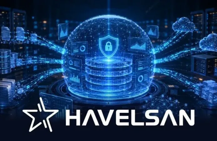 HAVELSAN, ETE Teknoloji'ye ortak oldu