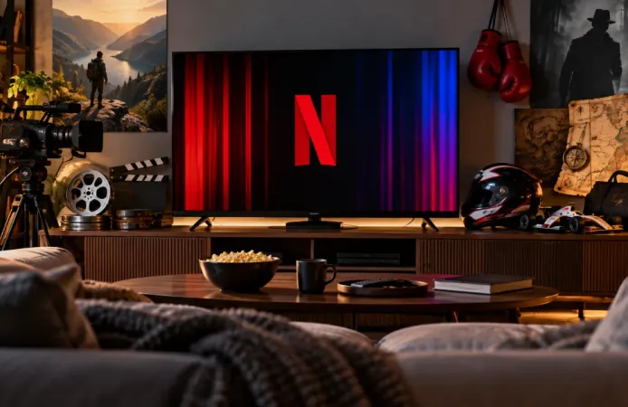 Netflix abonelik ücretleri ne kadar oldu? Netflix paketlerine yüzde kaç zam geldi?