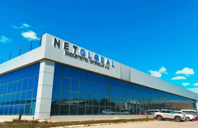 Net Global ne iş yapar? Netglobal sahibi kim?