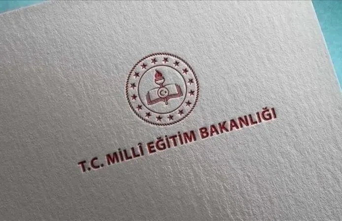 MEB ortak sınavlar ne zaman? 2026-2027 takvimi açıklandı mı?