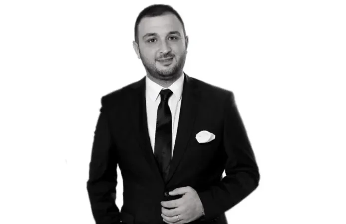 Orduspor 1967 Asbaşkanı ve Basın Sözcüsü Dursun Biran Yılmaz vefat etti