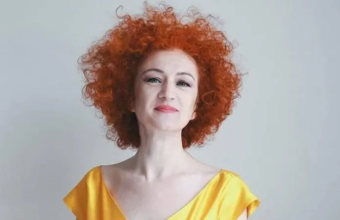 Şelale Yılal vefat etti