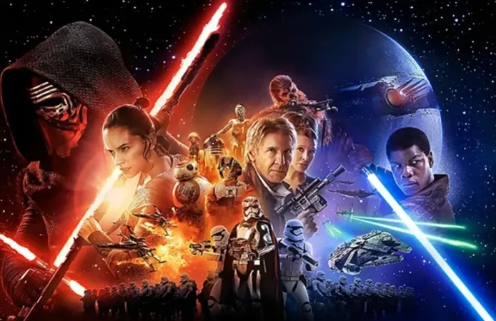 Star Wars yeni üçlemeyle sinemaya dönüyor: Yeni Star Wars üçlemesi ne zaman çıkacak?