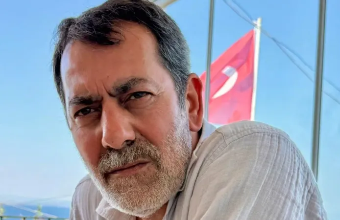Yavuzhan Ahıskalı hayatını kaybetti