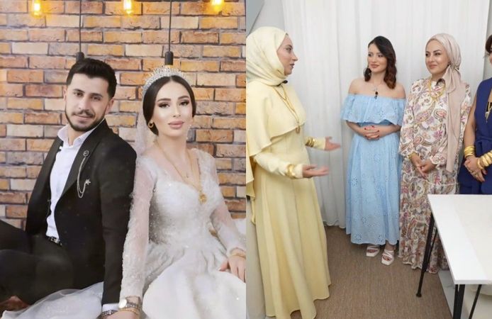 15 Ekim Gelin Evi neden 4 kişi? Öznur Gelin neden yarışmada yok?