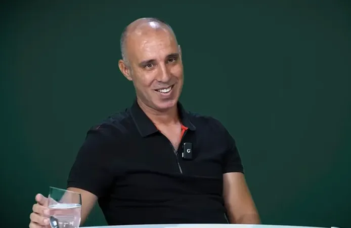 Aleks Taşçıoğlu Trio’da neden yok? Aleks Taşçıoğlu ayrıldı mı, neden ayrıldı?