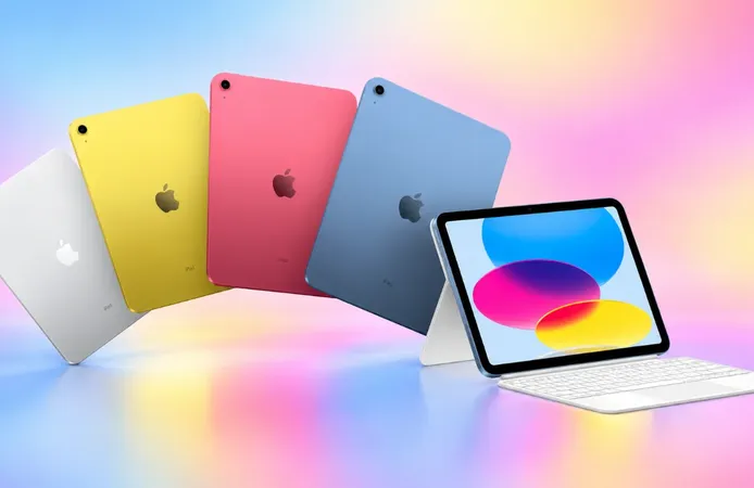 Apple'dan iPad fiyatlarına yeni zam: Güncel fiyatlar ne kadar oldu?