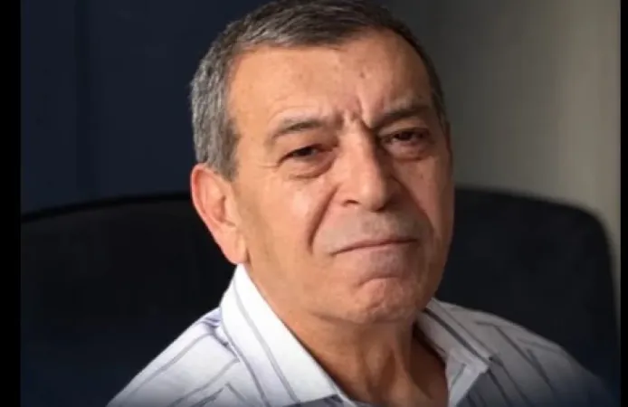 Otomotiv sektörünün tanınan ismi Aslan Attar vefat etti