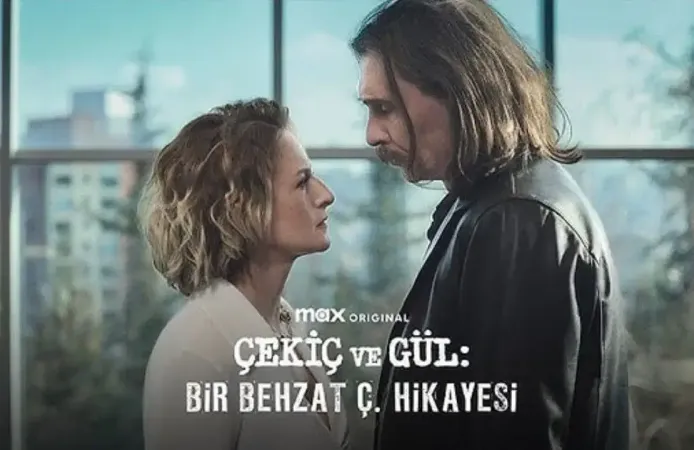 Behzat Ç. 4. sezon ne zaman yayınlandı? Erdal Beşikçioğlu dizide var mı?