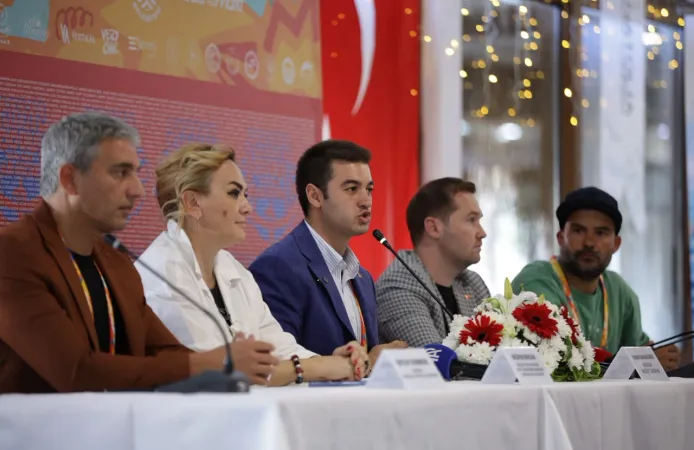 Bodrum Yarı Maratonu 9’uncu kez koşulacak