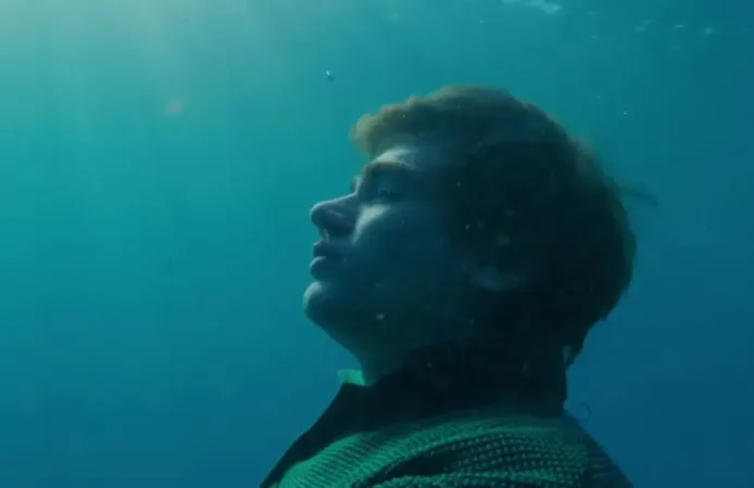 Daha 17 dizisi Teoman öldü mü? Ata Yaşat Daha 17'den ayrıldı mı?
