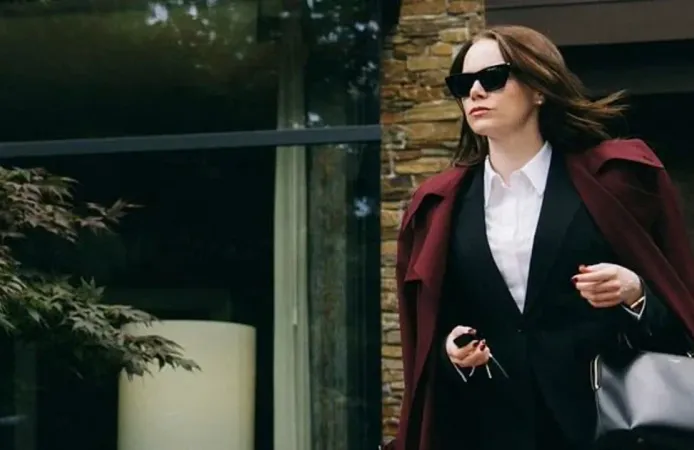 Emma Stone’un yeni filmi Bugonia hangi platformda, konusu ne?