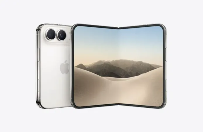 iPhone Duo Türkiye'de satışa çıktı: İşte güncel fiyatları