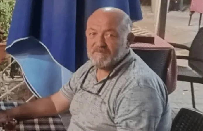 İzmir'in acı kaybı: Hastane çalışan Kürşat Şenel vefat etti