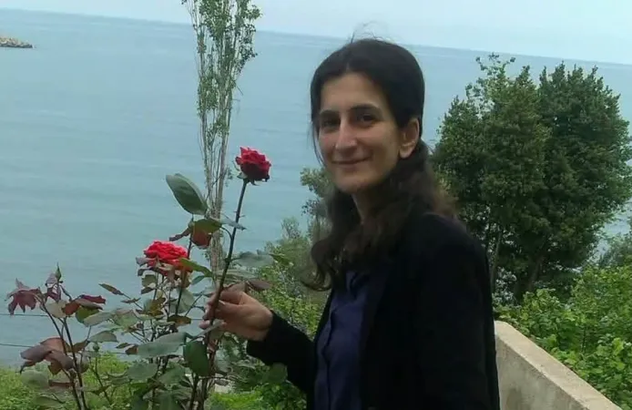 Prof. Dr. Sibel Oğuz Haçat vefat etti