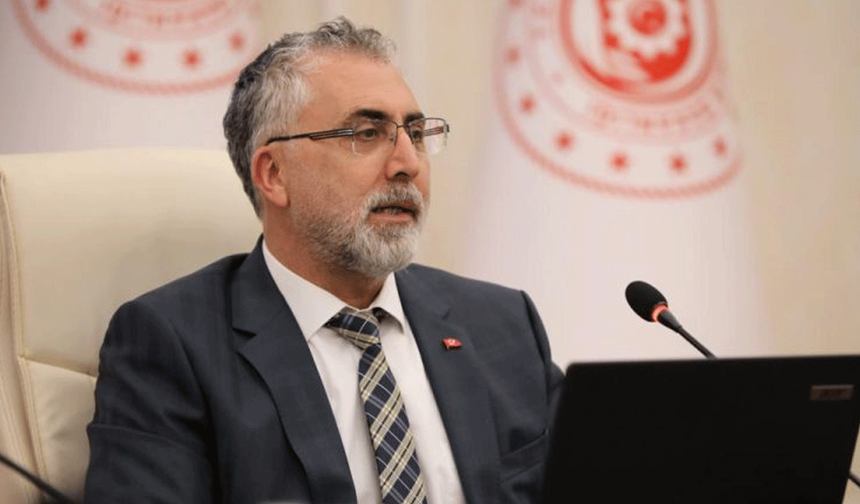 Bakan Işıkhan duyurdu! Engelsiz İŞKUR Platformu erişime açıldı
