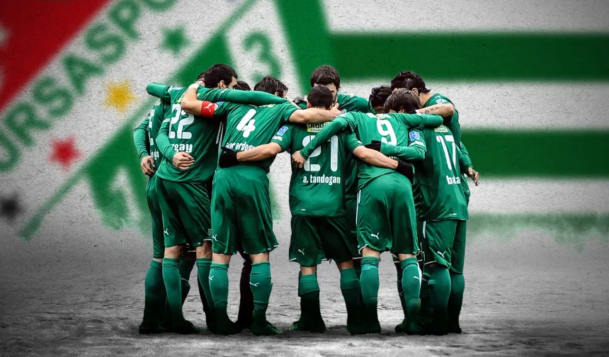 Bursaspor-Somaspor maçı ne zaman, saat kaçta, hangi kanalda?