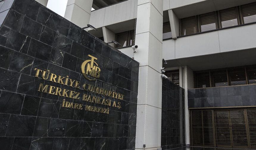 TCMB faiz kararını açıkladı: Politika faizi yüzde 37’de sabit kaldı