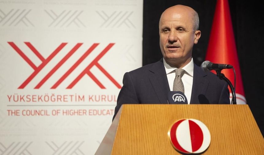 Yükseköğretimde 16 yeni lisans ve ön lisans programı açılacak
