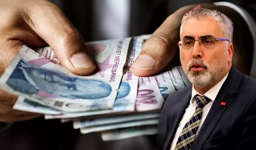 Emeklilikte yeni dönem! Bakan Işıkhan tarih verdi