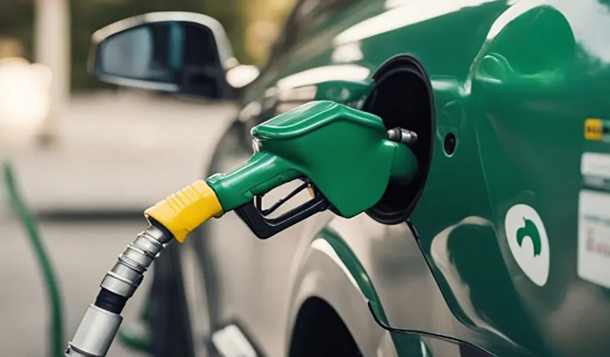 Motorine yeni zam geliyor: Fiyat artışı gece yarısı pompaya yansıyacak