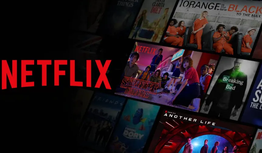 Netflix Türkiye 'Sıradaki Hikaye' programı ne, başvurular nereden, ne zaman?