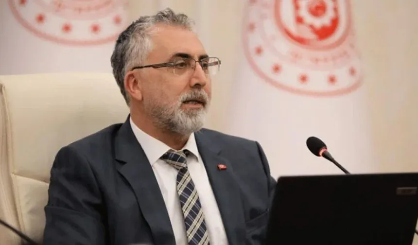 Bakan Işıkhan açıkladı: SGK borçlarında peşinat şartı kaldırıldı