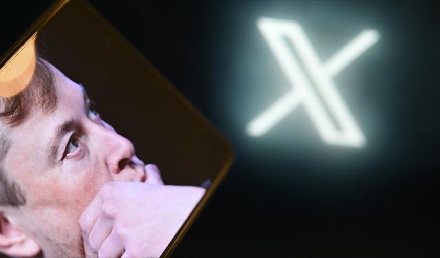 Elon Musk, en iyi X paylaşımına 1 milyon dolar verecek