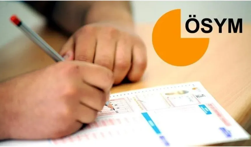 SON DAKİKA | DGS sınav sonuçları açıklandı