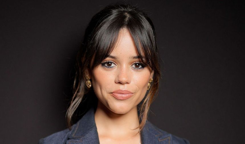 Jenna Ortega öldü mü?