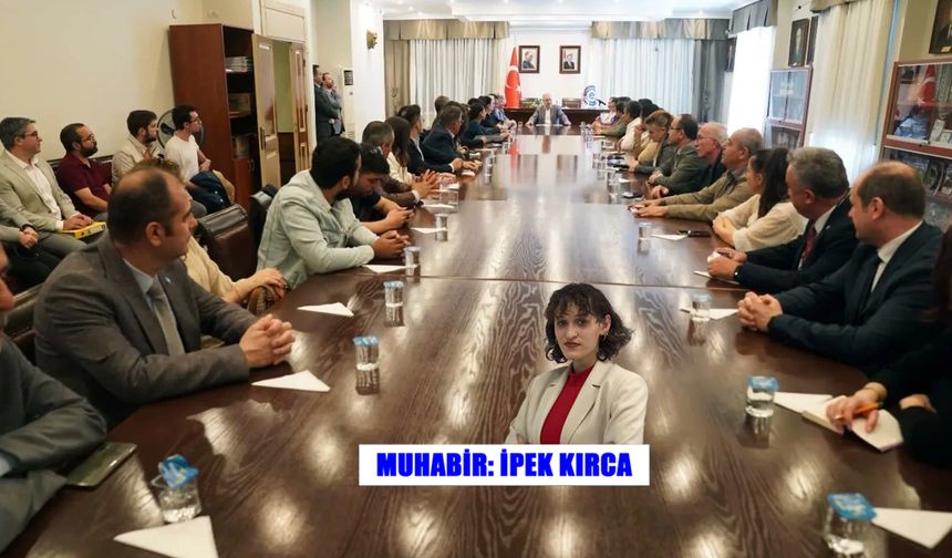 TEKNOFEST finalinde 20 takım Ege Üniversitesi’nden