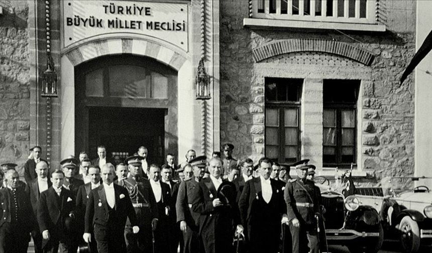 2026 AGS’de Millî Mücadele sorusu neydi, cevabı nedir?