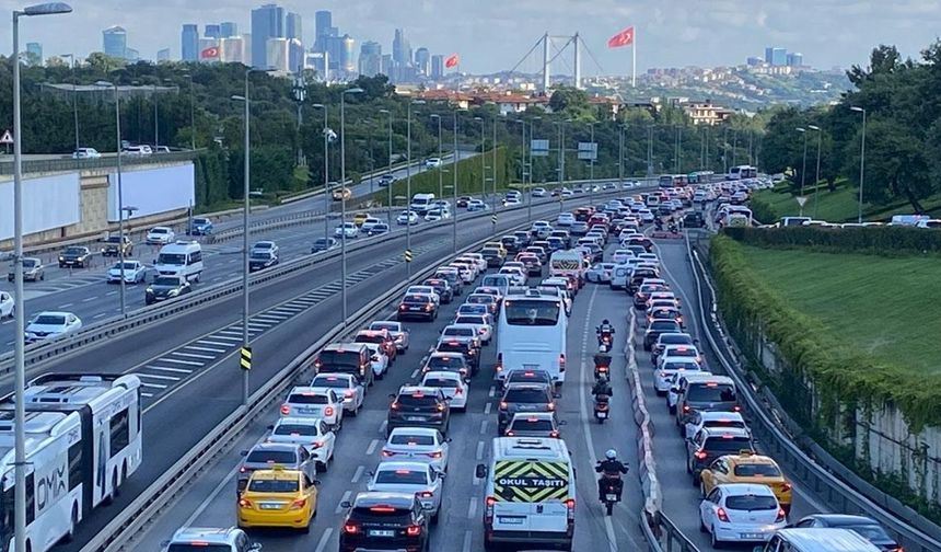MTV taksit ödemeleri için vakit daralıyor
