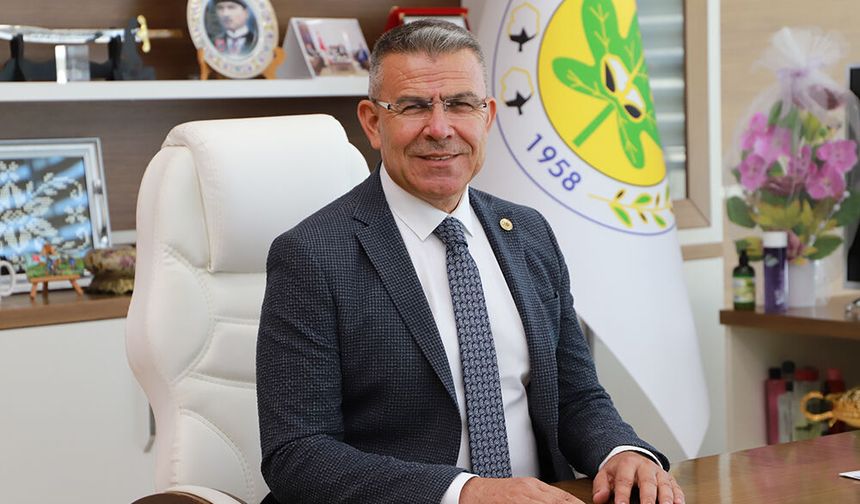 Disipline sevk edilmişti! Köşk Belediye Başkanı Nuri Güler AK Parti'den istifa etti