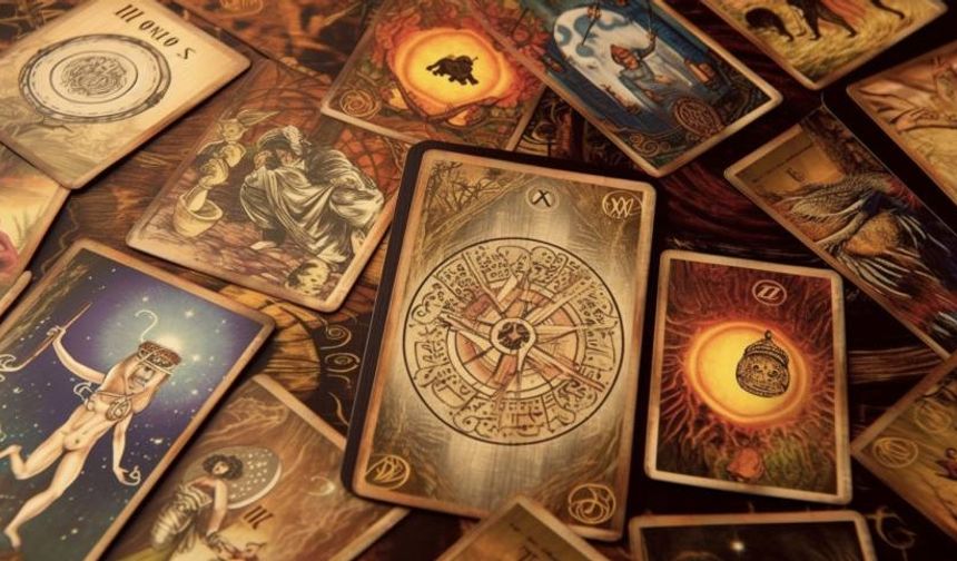 7 Haziran 2025 Tarot Falı: 7 Haziran 2025 Günlük Tarot Falına Göre Aşk, Sağlık, Para, İş?