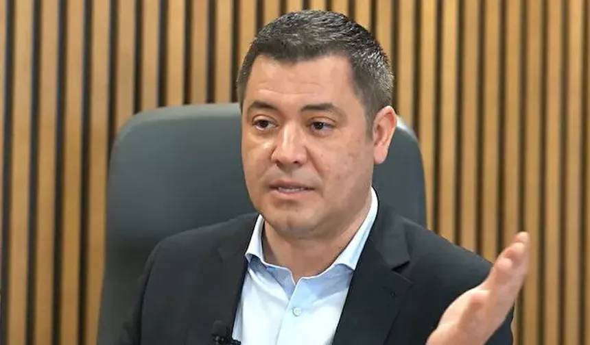 Ekrem İmamoğlu'nun danışmanı Murat Ongun suç duyurusunda bulunacak