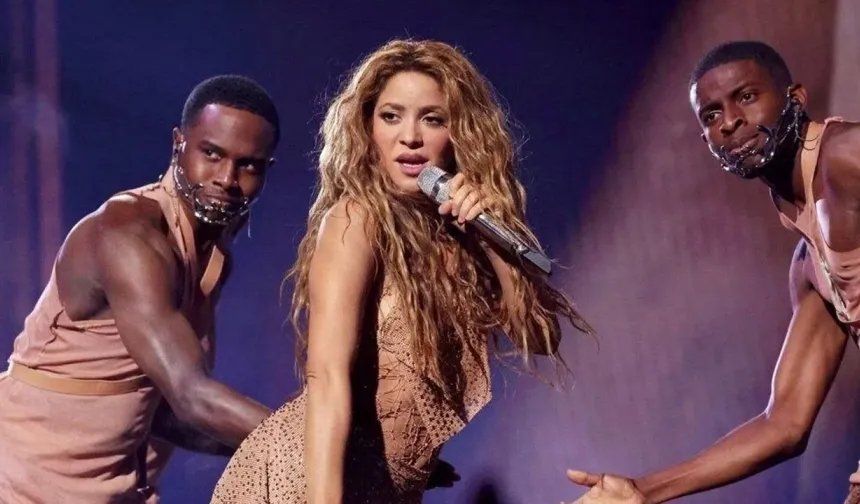 Shakira konserinde alarm: 82 bin kişi risk altında