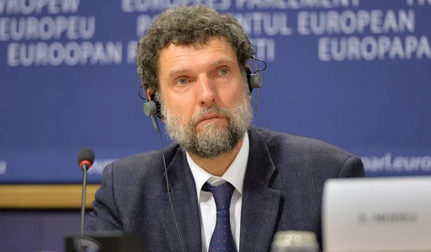 AİHM kararının ardından Osman Kavala’dan ilk açıklama