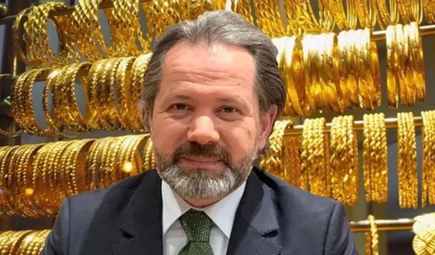 İslam Memiş’ten 2026 tahmini: Altın 5 haneli olacak