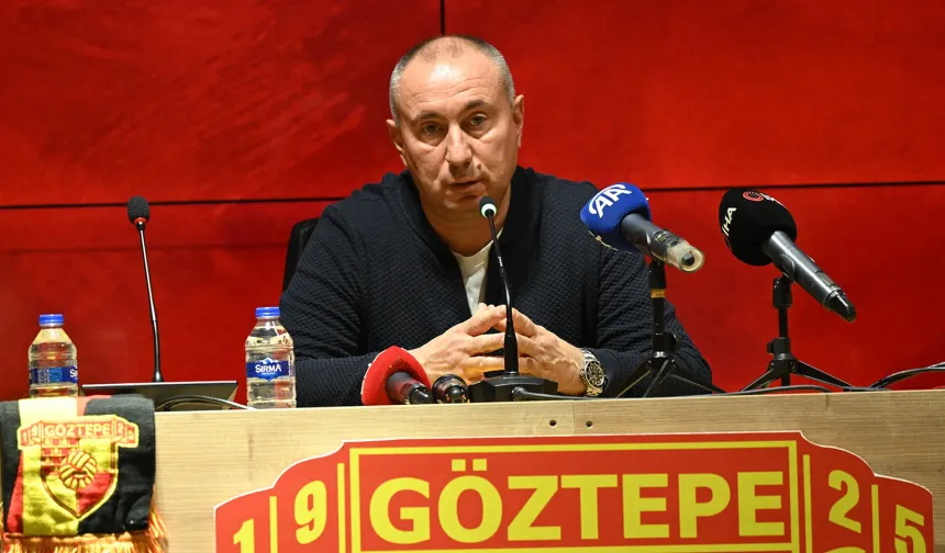 Göztepe'nin gidişatı geçen sezona benzetiliyor
