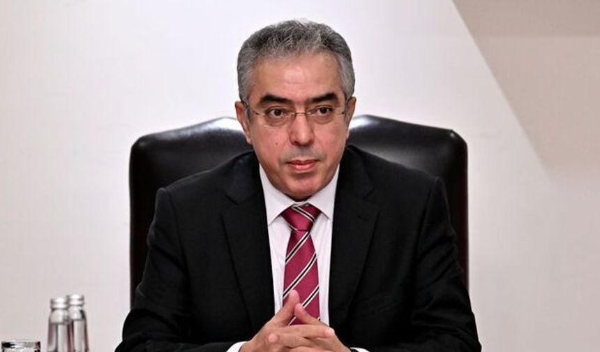 Cumhurbaşkanı Başdanışmanı Mehmet Uçum seçim tarihini açıkladı