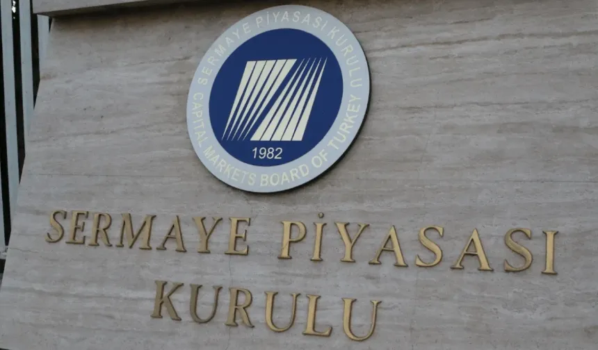SPK'dan repo işlemlerine yeni düzenleme