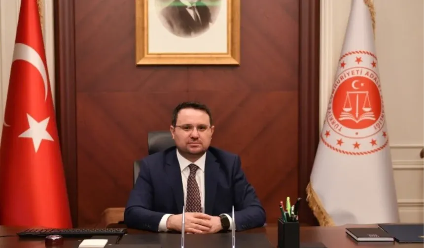 Akın Gürlek açıkladı: Fon yöneticileri de dahil 51 kişinin mal varlığına tedbir kararı