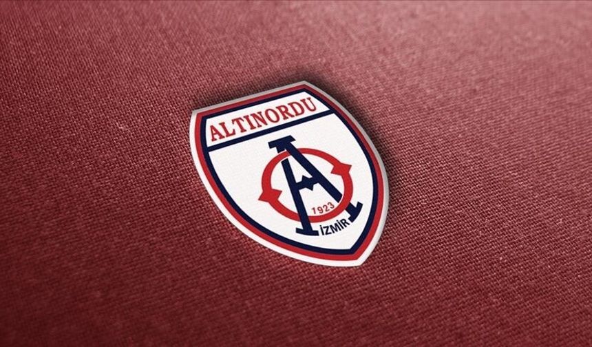 Altınordu’yu devralma şartları belli oldu