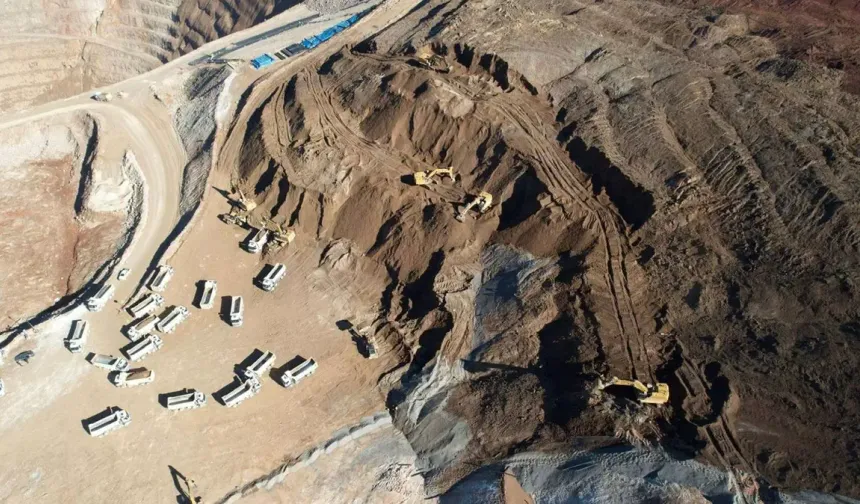 9 işçinin yaşamını yitirdiği İliç davasında yeni gelişme: Şirket yöneticisi gözaltına alındı