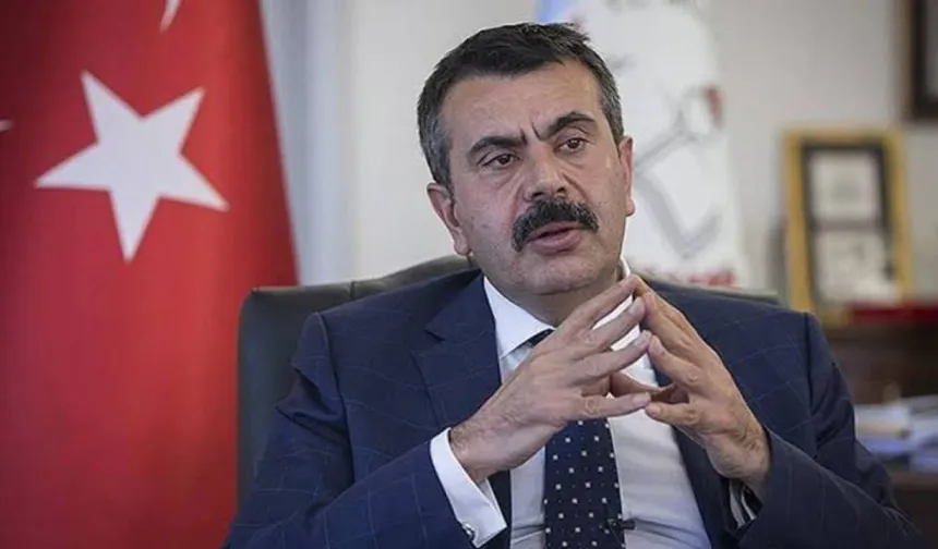Bakan Yusuf Tekin açıkladı: Okula başlama yaşı değişebilir!