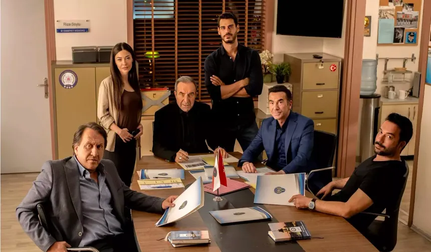 Dizinin ilk senaristi açıkladı: Arka Sokaklar dizisi sona eriyor