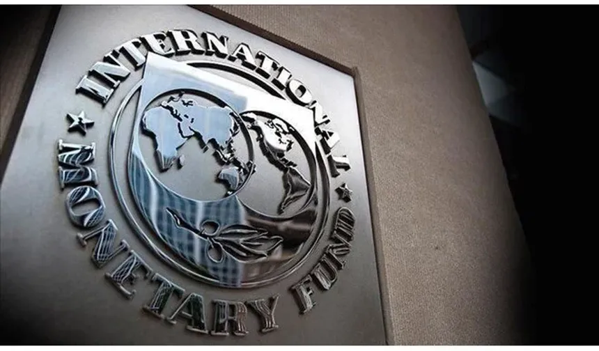 IMF raporu: Türkiye için büyüme beklentileri güçlendi